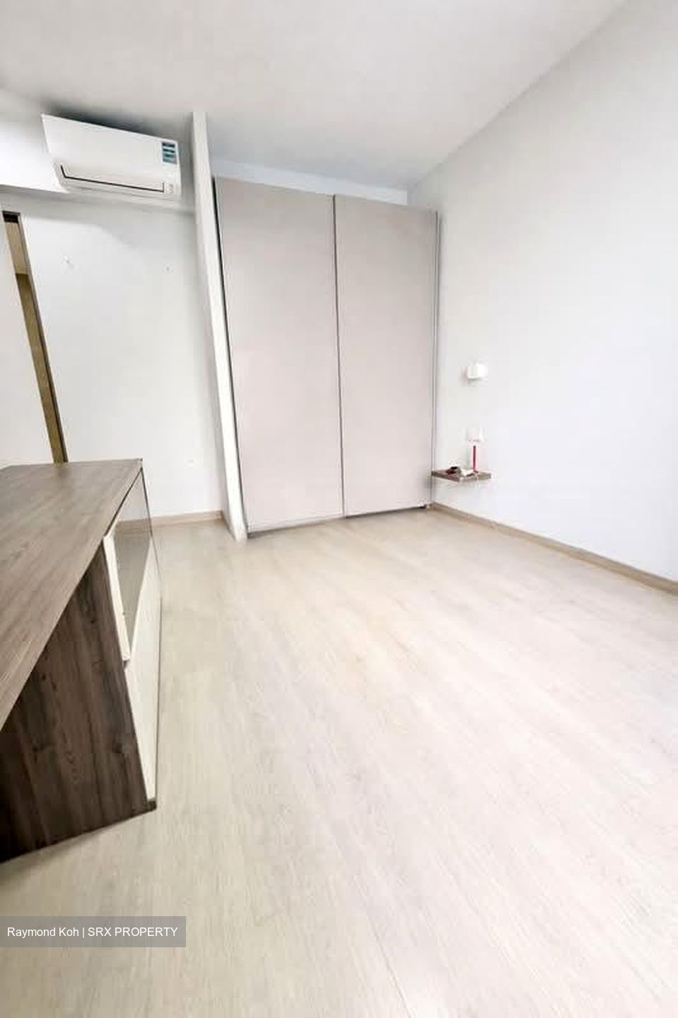 Waterwoods (D19), Condominium #566502831